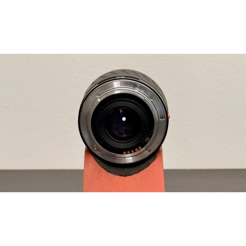 Vintage Porst Color Reflex 50mm f/1.9 Prime Lens - Pentax K Mount - Clean